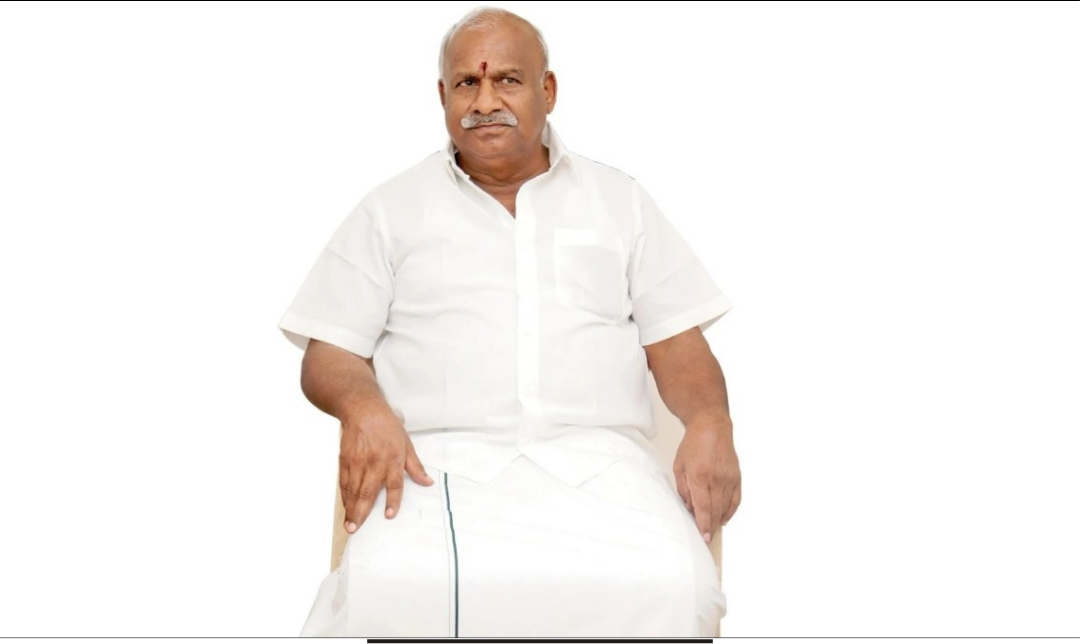 கோவில் பாதுகாப்பு குறித்து அறிக்கை வெளியிட்ட ஹிந்து முன்னணி மாநில தலைவர் காடேஸ்வரா சுப்ரமணியம்