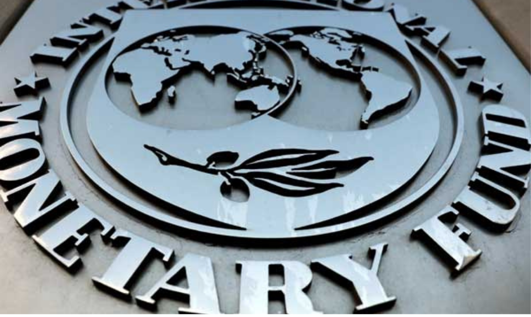 “இந்திய பொருளாதார வளர்ச்சி 7.3% என ஐஎம்எப் கணிப்பு”