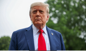 வாஷிங்டனில் பிரதமர் மோடி குறித்து பேசிய அமெரிக்க அதிபர் டிரம்ப்