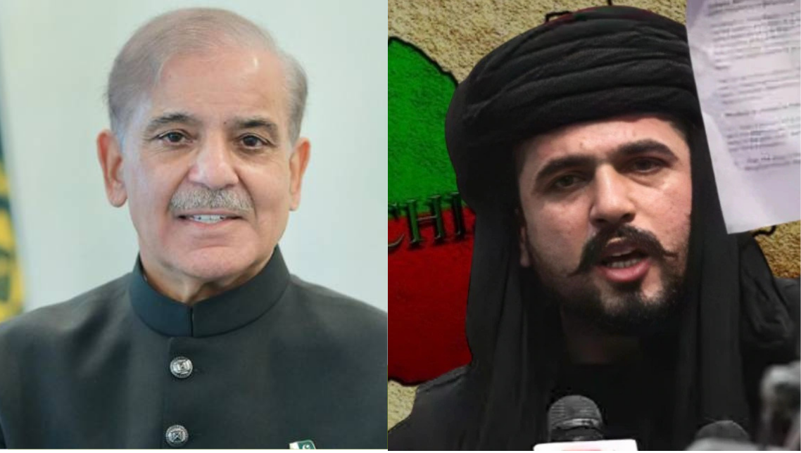 பலுசிஸ்தானில் இடிக்கப்பட்ட மசூதிகள் குறித்து பாகிஸ்தானை விமர்சிக்கும் பலுச் தலைவர் மிர் யார் பலுாச்