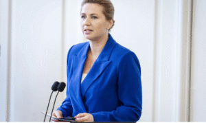 கிரீன்லாந்து விவகாரம் தொடர்பாக அமெரிக்க அதிபர் டிரம்புக்கு பதிலளித்த டென்மார்க் பிரதமர் மெட்டே பிரெடெரிக்சன்