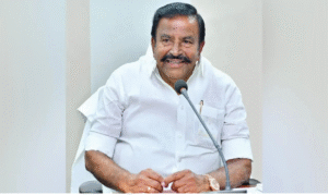 அமைச்சர் கே.என்.நேரு தொடர்பான ஊழல் புகார் குறித்து அமலாக்கத் துறை அனுப்பிய கடிதம்