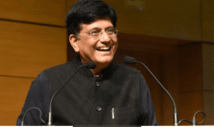 திருப்பரங்குன்றம் தீபத்தூண் தீர்ப்பு குறித்து பேசிய மத்திய அமைச்சர் பியூஷ் கோயல்