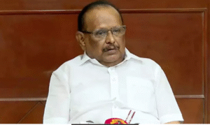 திருப்பரங்குன்றம் தீபத்தூண் வழக்கு குறித்து பேசிய அமைச்சர் ரகுபதி