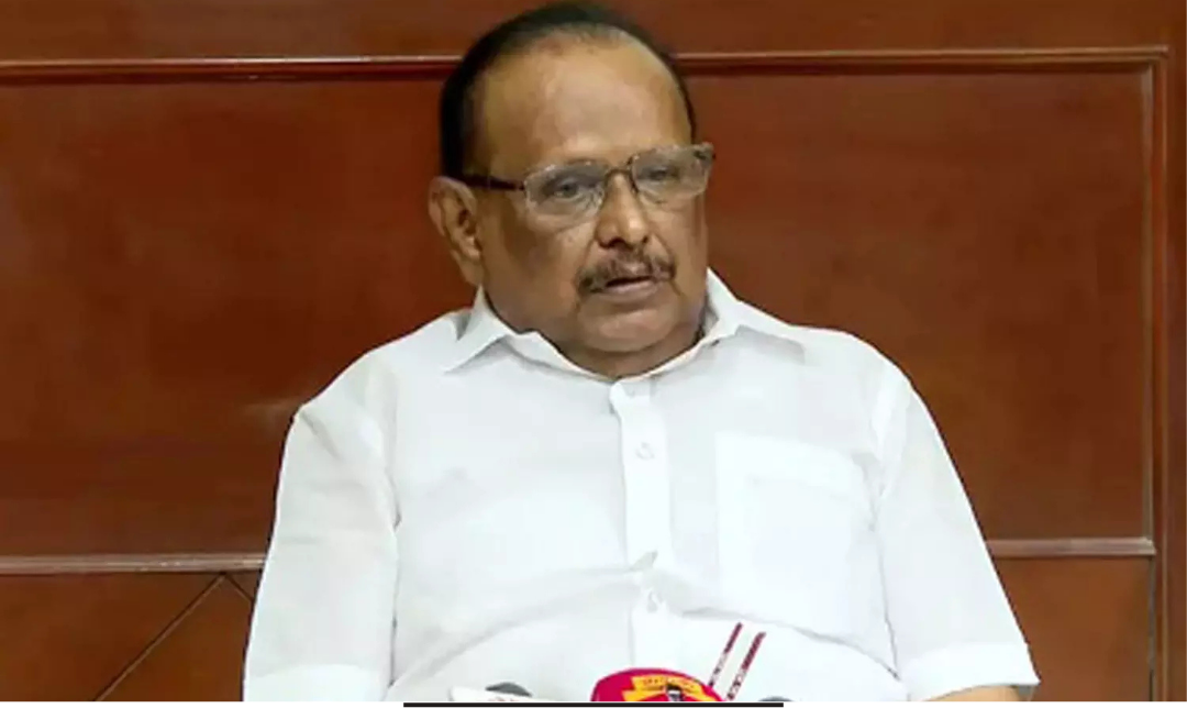 திருப்பரங்குன்றம் தீபத்தூண் வழக்கு குறித்து பேசிய அமைச்சர் ரகுபதி