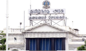 அரசியல் பொதுக்கூட்டங்கள் மற்றும் ரோடு ஷோக்களுக்கு வழிகாட்டு நெறிமுறைகள் வெளியிட்ட தமிழக அரசு