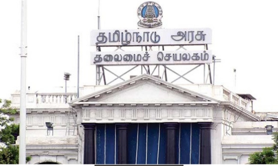 அரசியல் பொதுக்கூட்டங்கள் மற்றும் ரோடு ஷோக்களுக்கு வழிகாட்டு நெறிமுறைகள் வெளியிட்ட தமிழக அரசு