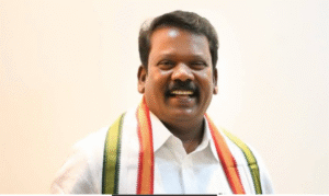 கூட்டணி விவகாரங்கள் குறித்து பேசிய தமிழக காங்கிரஸ் தலைவர் செல்வப்பெருந்தகை