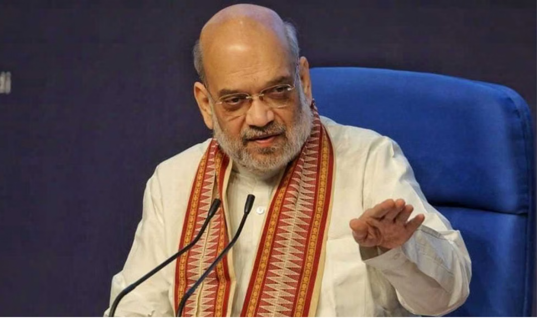 அமமுக தேசிய ஜனநாயகக் கூட்டணியில் இணைந்ததை வரவேற்ற அமித் ஷா