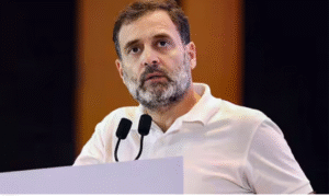 விக்சித் பாரத் – ஜி ராம் – ஜி திட்டம் குறித்து ராகுல் காந்தி பேசியதற்கு பதிலளித்த பாஜ