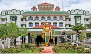 வழிபாட்டு தலங்களுக்கு கலெக்டர் சான்று விலக்கு அரசாணை தொடர்பான வழக்கை விசாரிக்கும் ஐகோர்ட் மதுரைக்கிளை