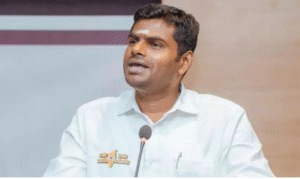 மாடுபிடி வீரர்கள் குறித்த அறிவிப்பை விமர்சித்து அறிக்கை வெளியிட்ட அண்ணாமலை.