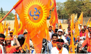 ஹிந்து கோவில்கள் தொடர்பாக தீர்மானம் நிறைவேற்றிய விஸ்வ ஹிந்து பரிஷத் கூட்டம்