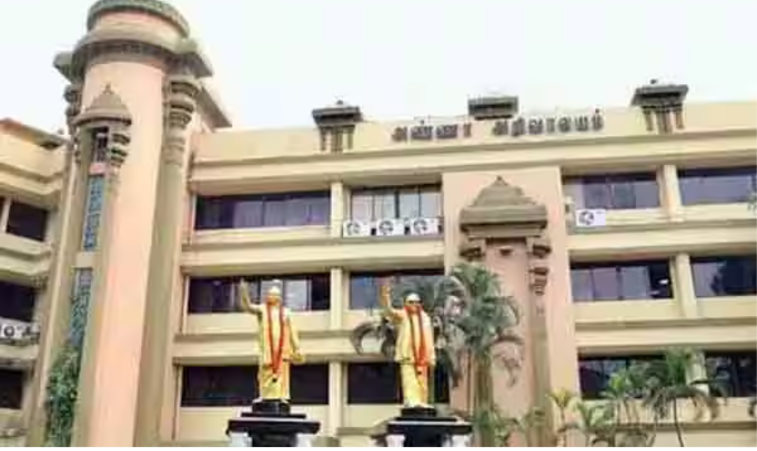 டைம்ஸ் நவ் ஆங்கில சேனல் விவாதத்தில் பங்கேற்ற தி.மு.க. மற்றும் பா.ஜ. செய்தித் தொடர்பாளர்கள்