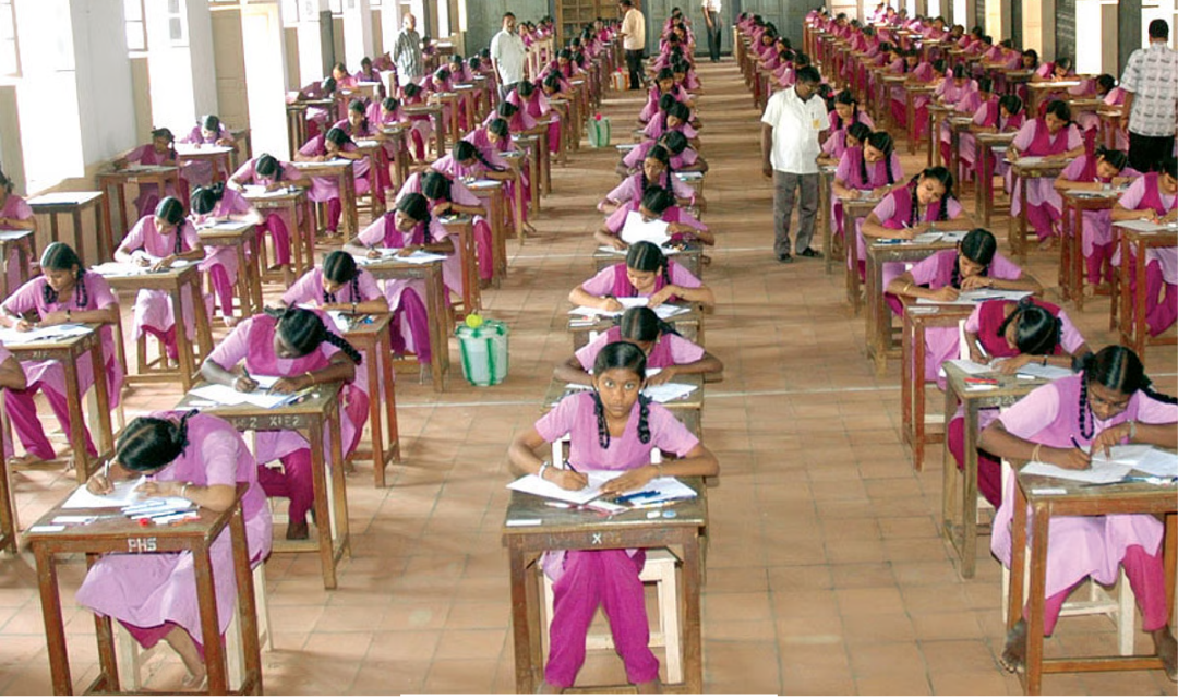 10ம் வகுப்பு பொதுத்தேர்வு குறித்து சி.பி.எஸ்.இ. அறிவிப்பு