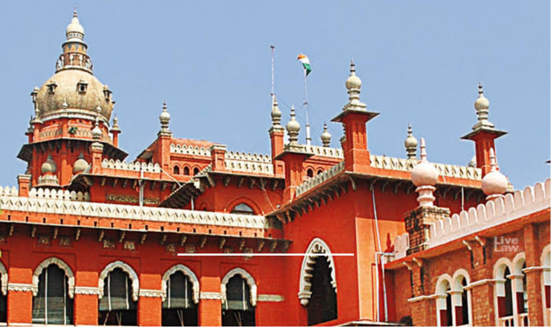 தேர்தலை காரணம் காட்டி காவல் துறை பணிகளை தவிர்க்கக்கூடாது என சென்னை உயர் நீதிமன்றம் வழங்கிய அறிவுரை பற்றிய செய்தி.