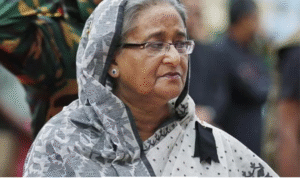 வங்கதேச முன்னாள் பிரதமர் ஷேக் ஹசீனாவுக்கு 10 ஆண்டு சிறை தண்டனை விதித்த நீதிமன்ற தீர்ப்பு