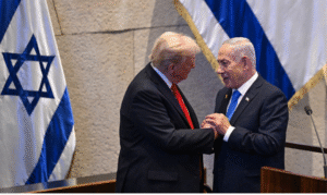 எப்ஸ்டீன் விசாரணை அறிக்கையில் டிரம்ப் குறித்து வெளியான தகவல்கள்