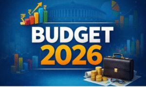 மத்திய பட்ஜெட் 2026 தாக்கல் செய்த பிறகு விலை மாற்றங்களை விளக்கும் தகவல் படம்