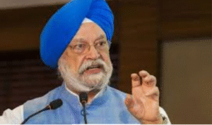 கச்சா எண்ணெய் கொள்முதல் மற்றும் இந்தியாவின் நிலைப்பாடு குறித்து மத்திய அரசு விளக்கம் அளிக்கும் செய்தி.