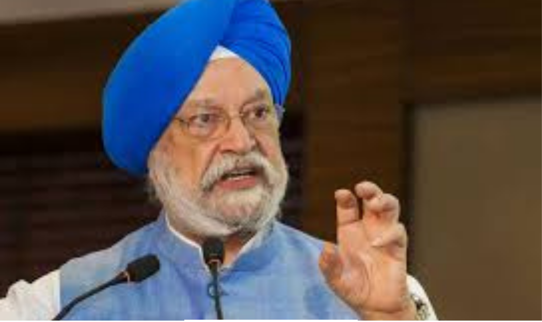 கச்சா எண்ணெய் கொள்முதல் மற்றும் இந்தியாவின் நிலைப்பாடு குறித்து மத்திய அரசு விளக்கம் அளிக்கும் செய்தி.