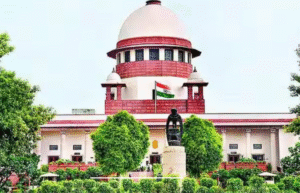 உச்சநீதிமன்ற கட்டிடம் – இலவச மின்சாரம் வழக்கு விசாரணை