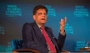 அமெரிக்க வரி விவகாரம் தொடர்பான தீர்ப்பின் தாக்கத்தை ஆய்வு செய்யும் மத்திய அரசு.