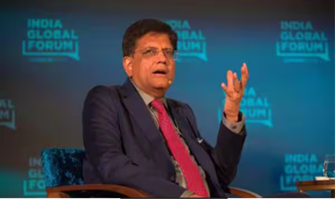 அமெரிக்க வரி விவகாரம் தொடர்பான தீர்ப்பின் தாக்கத்தை ஆய்வு செய்யும் மத்திய அரசு.