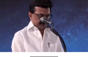 மகளிர் உரிமைத்தொகை மற்றும் அரசின் நலத் திட்டங்கள் குறித்து முதல்வர் ஸ்டாலின் வெளியிட்ட அறிக்கை தொடர்பான செய்தி.