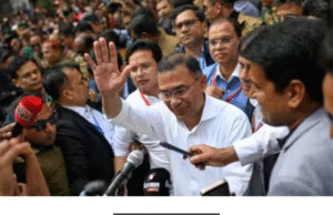 வங்கதேசத்தில் ஹிந்து பெண் கடத்தப்பட்டு கூட்டு பாலியல் வன்கொடுமைக்கு ஆளான சம்பவம் குறித்து தகவல்.