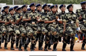 தமிழக சட்டசபை தேர்தல் பாதுகாப்பு பணிக்காக மார்ச் 10ம் தேதி தமிழகம் வரும் மத்திய CAPF படைகள்.