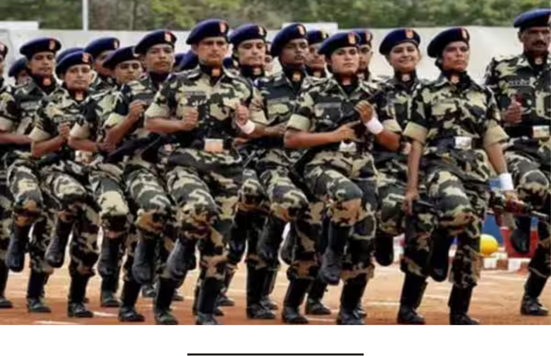 தமிழக சட்டசபை தேர்தல் பாதுகாப்பு பணிக்காக மார்ச் 10ம் தேதி தமிழகம் வரும் மத்திய CAPF படைகள்.