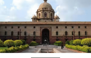 பயங்கரவாதத்திற்கு எதிரான ‘பிரஹார்’ தேசிய கொள்கையை வெளியிட்ட மத்திய உள்துறை அமைச்சக அறிவிப்பு தொடர்பான பிரதிநிதி படம்