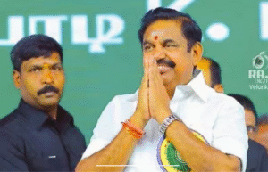 சென்னை அதிமுக தலைமை அலுவலகத்தில் பேசிய இபிஎஸ் மற்றும் கட்சி நிகழ்ச்சி காட்சி