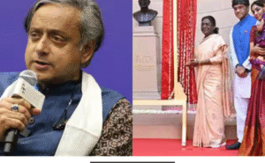 ஜனாதிபதி மாளிகையில் திறந்து வைக்கப்பட்டுள்ள ராஜாஜி மார்பளவு சிலை காட்சி