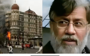 மும்பை தாக்குதல் குற்றச்சாட்டில் உள்ள தஹாவூர் ராணா தொடர்பான கனடா குடியுரிமை ரத்து செய்தி காட்சி