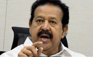 சென்னை ஜார்ஜ் டவுன் நீதிமன்ற வளாகம் மற்றும் முன்னாள் அமைச்சர் பொன்முடி காட்சி