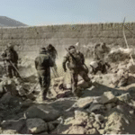 பாக். விமானத் தாக்குதல்: ஆப்கனில் 133 பேர் பலி என தகவல்