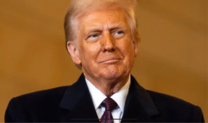 இந்தியாவுடன் செய்யப்பட்ட வர்த்தக ஒப்பந்தம் குறித்து டொனால்டு டிரம்ப் தெரிவித்த பாராட்டு பற்றிய செய்தி.