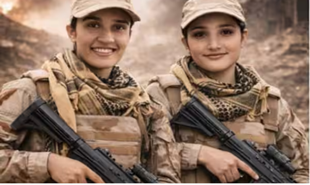 பலுசிஸ்தானில் பலுச் விடுதலைப் படை நடத்திய தாக்குதலில் பாகிஸ்தான் ராணுவம் பலி