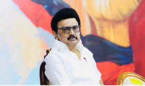 தி.மு.க., தொண்டர்களுக்கு எழுதிய கடிதத்தில் மத்திய அரசை விமர்சித்த முதல்வர் ஸ்டாலின்