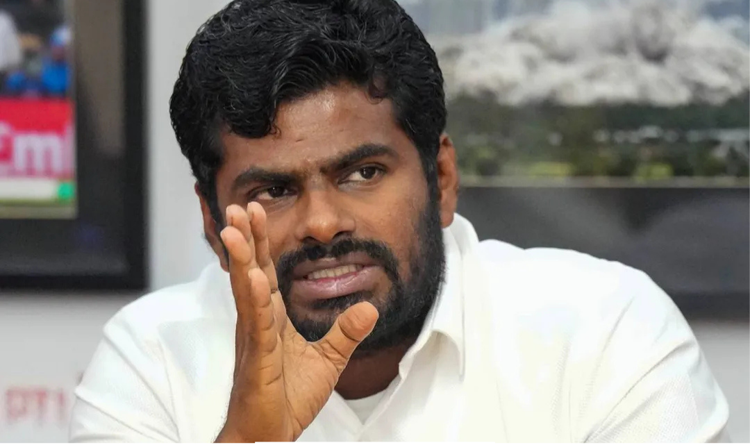 கோவையில் செய்தியாளர்களிடம் பேசிய பாஜ முன்னாள் தலைவர் அண்ணாமலை