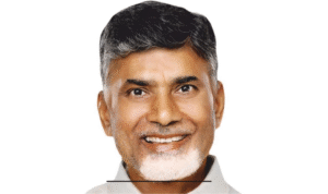 கோவில்களின் புனிதத்தை காப்போம் என சந்திரபாபு நாயுடு தெரிவித்த செய்தி.