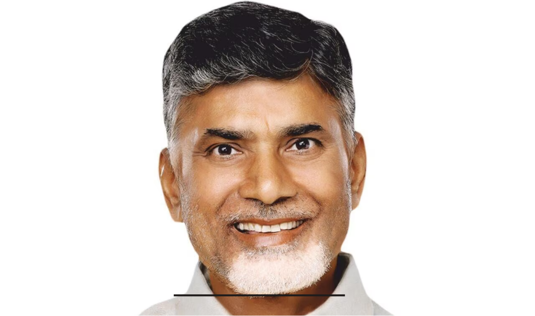 கோவில்களின் புனிதத்தை காப்போம் என சந்திரபாபு நாயுடு தெரிவித்த செய்தி.