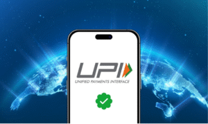 யுபிஐ மூலம் நடைபெறும் டிஜிட்டல் பணப்பரிமாற்றம் குறித்த தகவல்