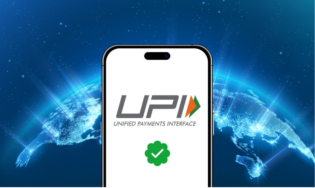 யுபிஐ மூலம் நடைபெறும் டிஜிட்டல் பணப்பரிமாற்றம் குறித்த தகவல்