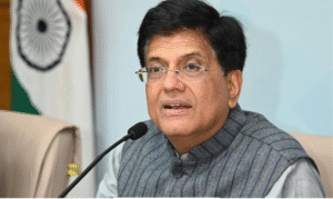 இந்தியா–அமெரிக்கா வர்த்தக ஒப்பந்தம் குறித்து மத்திய அமைச்சர் பியூஷ் கோயல் பேட்டி