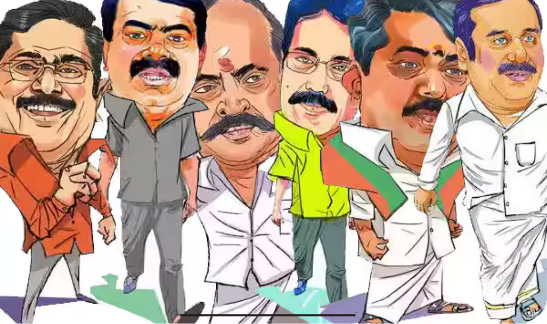 மகளிருக்கு ரூ.5,000 வழங்கல் குறித்து அரசியல் தலைவர்கள் வெளியிட்ட விமர்சனங்கள்.