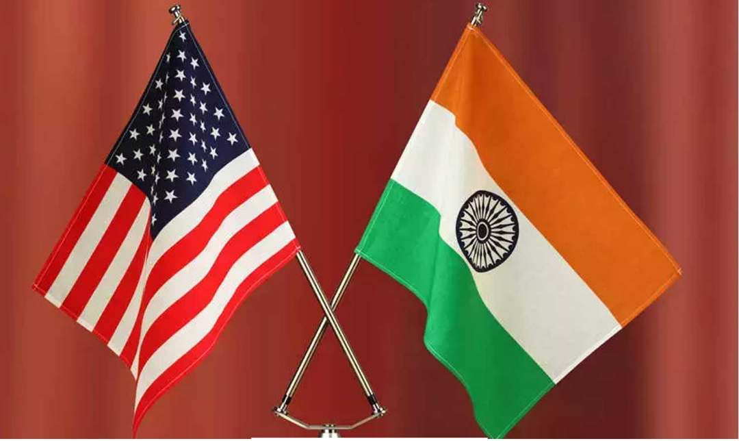 இந்தியா–அமெரிக்கா வர்த்தக ஒப்பந்தம் தொடர்பான அறிவிப்பு
