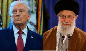 துருக்கியில் நடைபெறும் அமெரிக்கா–ஈரான் உயர்மட்டப் பேச்சுவார்த்தை